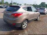 HYUNDAI TUCSON GLS KM8JUCAC6DU696442 снимка