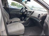 CHEVROLET SONIC 2LS 1G1JA5SH8C4143236 fotografie