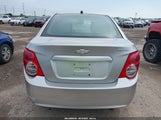 CHEVROLET SONIC 2LS 1G1JA5SH8C4143236 снимка