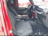 Jeep Wrangler Unlimited Sport 1J4BA3H16BL519442 fotografie