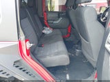 Jeep Wrangler Unlimited Sport 1J4BA3H16BL519442 снимка