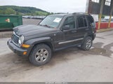 JEEP LIBERTY LIMITED EDITION 1J4GL58K46W272124 photo