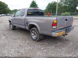 TOYOTA TUNDRA SR5 V8 5TBRT34182S253482 fotografie