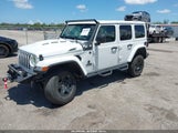 Jeep Wrangler 4-Door Sport S 4X4 1C4HJXDN1PW546425 снимка