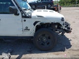 Jeep Wrangler 4-Door Sport S 4X4 1C4HJXDN1PW546425 fotografie