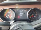 Jeep Wrangler 4-Door Sport S 4X4 1C4HJXDN1PW546425 fotografie