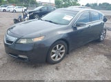 ACURA TL 3.5 19UUA8F21CA015659 снимка