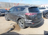 Toyota Rav4 Le JTMZFREV0HJ715297 снимка