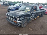 Toyota Tacoma Xtracab 4TAUN53B6SZ041286 снимка