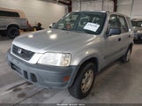 HONDA CR-V LX JHLRD1847WC038991 снимка