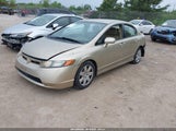 HONDA CIVIC LX 1HGFA16577L015878 снимка