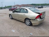 HONDA CIVIC LX 1HGFA16577L015878 снимка