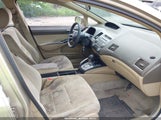 HONDA CIVIC LX 1HGFA16577L015878 снимка