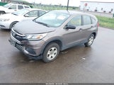 Honda Cr-V Lx 2HKRM4H34FH699419 снимка