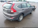 Honda Cr-V Lx 2HKRM4H34FH699419 снимка