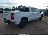 Chevrolet Silverado  4Wd Short Bed Lt Trail Boss 3GCUDFED0RG111287 снимка