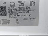 Chevrolet Silverado  4Wd Short Bed Lt Trail Boss 3GCUDFED0RG111287 fotografie