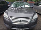 NISSAN SENTRA SV 3N1AB7AP4FL671348 снимка