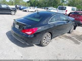 MERCEDES-BENZ CLA 250 4MATIC WDDSJ4GB3JN631517 fotografie