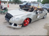 Bentley Continental Gt SCBGR3ZA6DC078470 photo