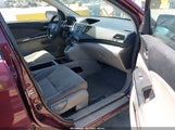 Honda Cr-V Ex 5J6RM4H55EL053263 снимка