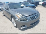 Infiniti G37X JN1CV6EL0BM260644 снимка