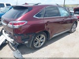Lexus Rx 350 JTJZK1BA5E2009976 снимка