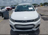 Chevrolet Trax Fwd Ls KL7CJKSB0LB339366 fotografie