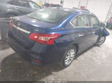 Nissan Sentra Sv 3N1AB7AP5KY345135 снимка