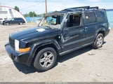 Jeep Commander 1J8HG48N66C337472 fotografie