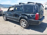Jeep Commander 1J8HG48N66C337472 fotografie