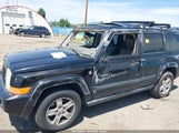 Jeep Commander 1J8HG48N66C337472 снимка