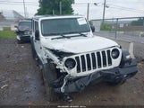 JEEP WRANGLER UNLIMITED SPORT ALTITUDE 4X4 1C4HJXDGXNW201781 photo