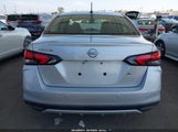 NISSAN VERSA S 5-SPEED MANUAL TRANSMISSION 3N1CN8BV7PL871466 photo