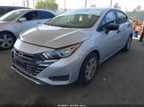 NISSAN VERSA S 5-SPEED MANUAL TRANSMISSION 3N1CN8BV7PL871466 fotografie