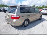 HONDA ODYSSEY EX-L 5FNRL38785B102141 снимка