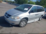 DODGE GRAND CARAVAN SE 1D4GP24R77B185034 снимка
