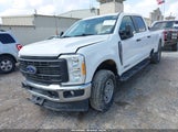 FORD F-250 XL 1FT8W2BT7PEE23014 снимка