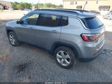 Jeep Compass Latitude 4X4 3C4NJDBB2JT117009 снимка