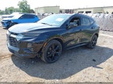 CHEVROLET BLAZER RS 3GNKBERS2KS664856 снимка