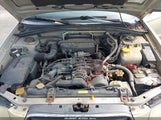 SUBARU FORESTER 2.5XS/XS W/PREMIUM PKG JF1SG65664H735440 снимка
