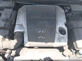 HYUNDAI GENESIS 3.8 KMHGC46E39U046522 снимка