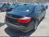 HYUNDAI GENESIS 3.8 KMHGC46E39U046522 снимка
