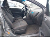 Nissan Sentra Se-R 3N1BB61E97L691836 снимка