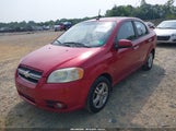 CHEVROLET AVEO LT KL1TG56E09B316323 снимка