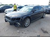 Audi A8 L 3.0T WAURGAFD7EN005965 снимка