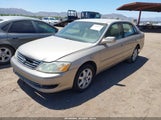 TOYOTA AVALON XL 4T1BF28B64U357962 снимка