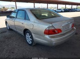 TOYOTA AVALON XL 4T1BF28B64U357962 снимка