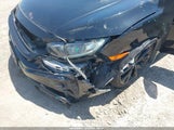 Honda Civic Sport 19XFC2F85LE015860 снимка