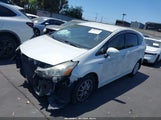 Toyota Prius V Three JTDZN3EU6GJ046314 снимка